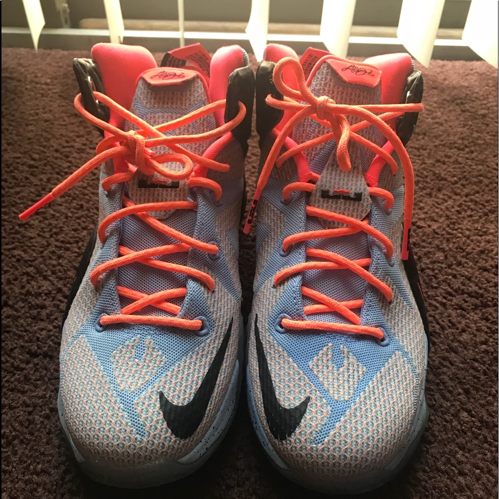 Lebron Easter 6.5Y